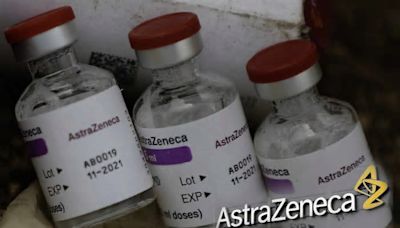 AstraZeneca gibt tödliche Nebenwirkung seines Corona-Impfstoffs zu