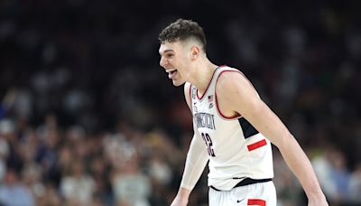 NBA mock draft 2024: Updated projection with latest rumors after NBA Finals