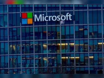 Microsoft intends to offer Apple devices to employees in China: Report