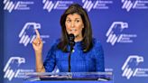 Nikki Haley goes after Trump on Israel. Here's what the other 2024 GOP candidates said.