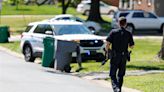 4 law enforcement officers were killed in shooting at a home in Charlotte, North Carolina. 4 other officers are hospitalized - KVIA