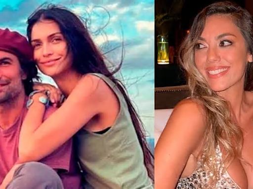 Floppy Tesouro enfrentó contundente el rumor de romance con Jakob Von Plessen, el ex de Zaira Nara: qué dijo