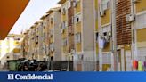 Un muerto y cuatro heridos en un tiroteo en las Tres Mil Viviendas de Sevilla
