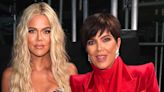Kourtney Kardashian Says 'Generational' Personal 'Trauma' Stems from Being 'Inside' Mom Kris and Grandma MJ