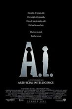A.I. – Künstliche Intelligenz