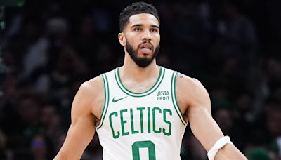 Report: Celtics' sale announcement ‘shocked' Jayson Tatum