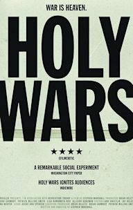 HolyWars