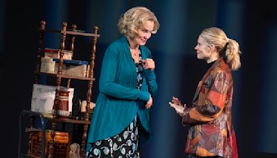 A High-Powered Cast Admirably Handles Paula Vogel’s Sometimes Difficult ‘Mother Play’