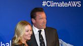 Arnold Schwarzenegger, Physical Therapist Girlfriend Share Advice on Taking Care of Aging Knees
