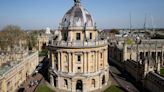 Oxford University drops controversial plan to vet new chancellor