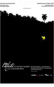 Martí: The Eye of the Canary