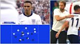 3 things Gareth Southgate got badly wrong as England slump to 1-1 draw vs Denmark