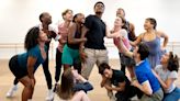 Photos: Inside Rehearsals for BYE BYE BIRDIE at the Kennedy Center