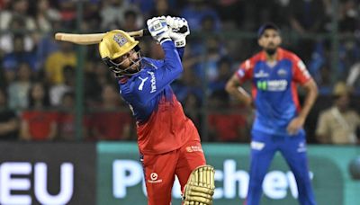 IPL 2024: Patidar’s spin domination helps RCB overcome middle-order woes and keep playoffs hopes alive