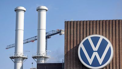 Germany in crisis: Intel and Volkswagen mull a multibillion-dollar withdrawal from the country