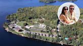 Why the Beckhams, Cindy Crawford, and Stephen Spielberg Flock to This Under-the-Radar Canadian Lake Town