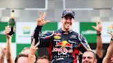 Sebastian Vettel Had F1's Greatest Peak Ever