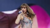 Taylor Swift Asks Security to Help a Fan in the Middle of Her ‘Eras Tour’ Concert