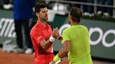 Djokovic über Nadal: "Größter Favorit"