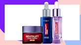 This great value L’Oreal bundle is racking up rave reviews: ‘Has helped my fine lines and wrinkles’