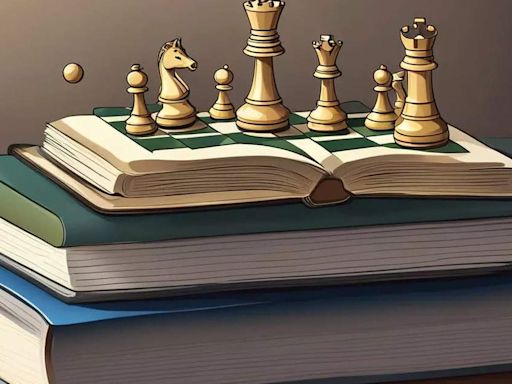 Best chess books: Essential reads for beginners, intermediate, and advanced players