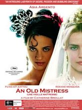 The Last Mistress