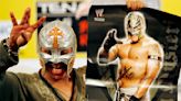 Rey Mysterio, la leyenda mexicana de la WWE que es imposible de odiar