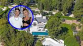 Conoce la casa donde Justin y Hailey Bieber celebraron el baby shower de su bebé - El Diario NY