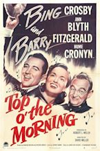 Top o' the Morning (1949) - IMDb