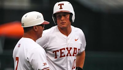 Texas Longhorns Stay Hot, Reenter D1Baseball Top 25