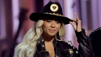 En snobant « Cowboy Carter » de Beyoncé, les Country Music Awards lui donnent entièrement raison