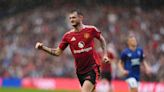 Rangers vs Manchester United LIVE! Friendly match stream, latest score and goal updates after delayed kick-off