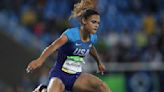 McLaughlin-Levrone to focus the 400 hurdles at Olympic trials