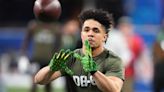 Gutekunst and Grades: Packers Fourth-Round Pick Evan Williams