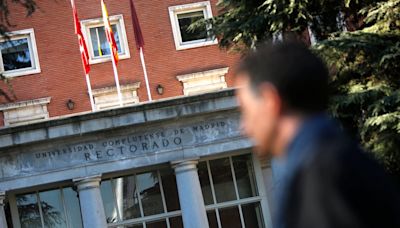 La Universidad Complutense de Madrid sufre un ciberataque y avisa de que se han podido exponer datos personales de los usuarios