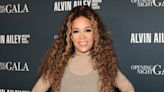 'The View' Host Sunny Hostin's Absence Sparks Concern Among Fans