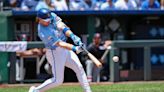 KC Royals climb back into AL Central race, taking 3 of 4 from Guardians: recap