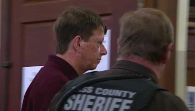 La Vista man faces judge for probation violation in deadly crash that killed 4