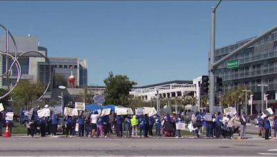 Santa Clara County, nurses union reach deal