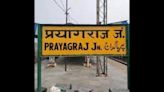 Prayagraj Junction to have gaming zone for children