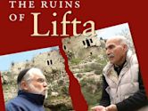 The Ruins of Lifta