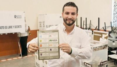 Elecciones: El Partido Verde toma la delantera en Puerto Vallarta