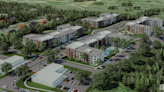 $70 million apartments would create live-work neighborhood inside Alcoa technology park