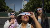 Best time to watch the solar eclipse in Sacramento? Here’s when to look up