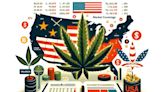 This Cannabis Merger Will Cover 25% Of U.S. Population: Cansortium & RIV Capital Powered By ScottsMiracle-Gro - Cansortium (OTC...