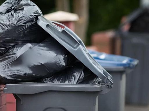 Hopes app will see recycling rates rise