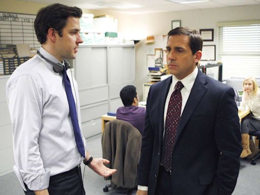 Steve Carell’s The Office Made Every Actor Follow One Rule Just to Keep the Show Rooted in Reality