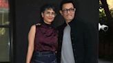 Kiran Rao Reveals Why She Divorced Aamir Khan Despite Good Rapport: Wanted My Own Space