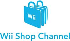 Wii Shop Channel