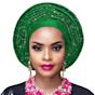 gele Head Wrap